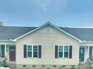 919 W Rochester Ave, Middlesboro, KY 40965