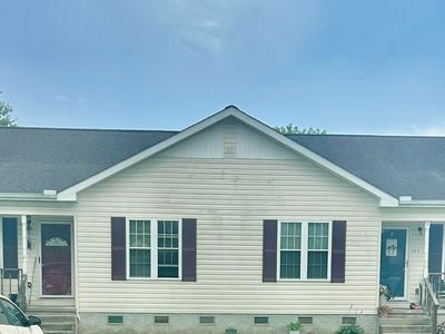 919 W Rochester Ave, Middlesboro, KY, 40965