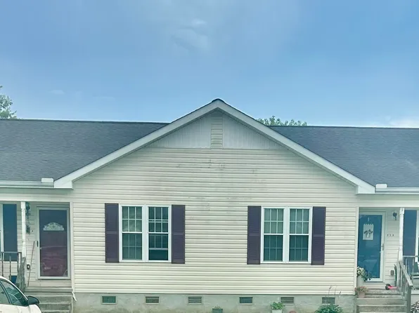 919 W Rochester Ave, Middlesboro, KY 40965