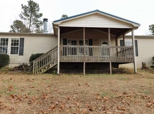 110 Rock Crest Rd, Odenville, AL 35120