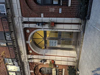 Rented by Clipper Equity (Manual) DO NOT USE