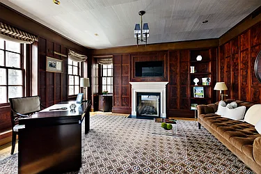 Sold by Sotheby's International Realty