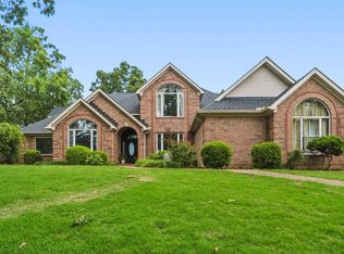 84 Stonegate Ter, Hot Springs, AR 71913