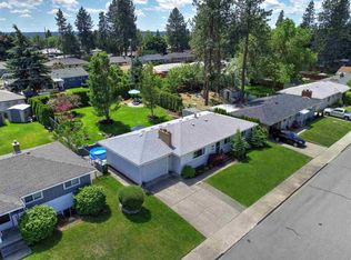 3005 W Houston Ave, Spokane, WA 99208