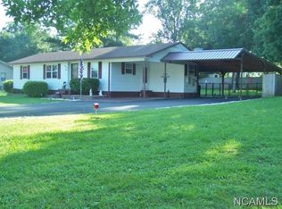 208 Tennessee Ave NE, Hanceville, AL 35077
