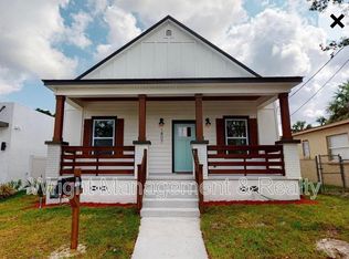 1807 E 20th Ave, Tampa, FL 33605