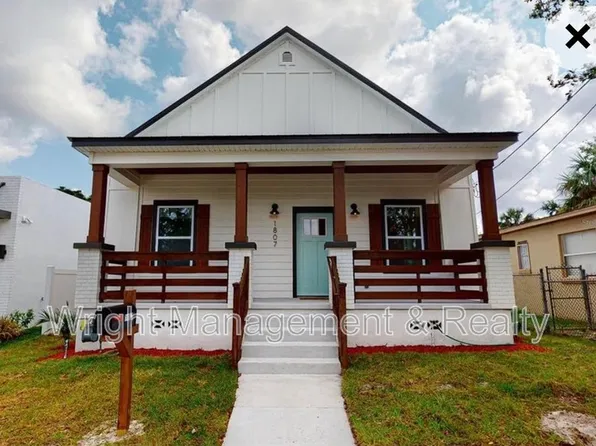 1807 E 20th Ave, Tampa, FL 33605