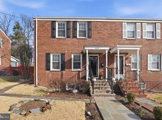 4114 25th Ave, Temple Hills, MD 20748