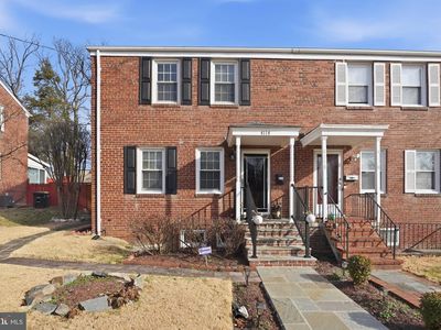 4114 25th Ave, Temple Hills, MD, 20748