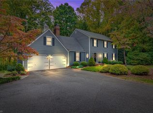 4938 Hackamore Rd, Greensboro, NC 27410