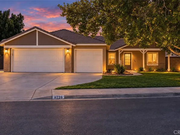 6226 W Avenue J5, Lancaster, CA 93536