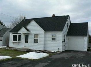 113 Retford Dr, Liverpool, NY 13088