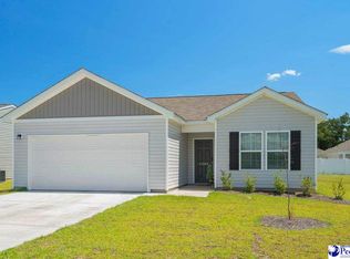 2069 Eastpark Dr, Darlington, SC 29532