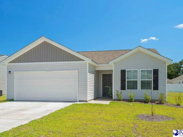 2069 Eastpark Dr, Darlington, SC 29532