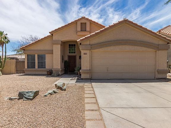 2nd image of 1233 E Windsong Dr
