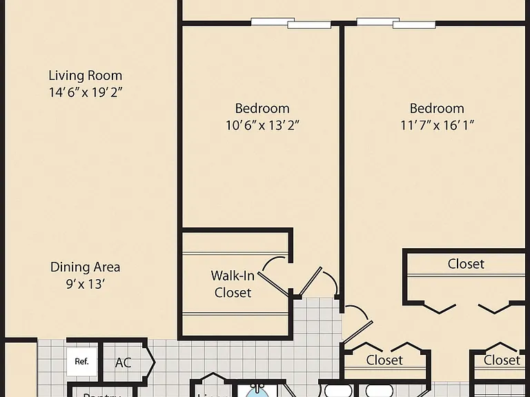 The Cascades Apartments — Photo 23