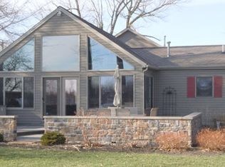 12506 Maple Grove Rd, Minster, OH 45865