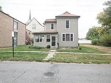 308 N 12th St
