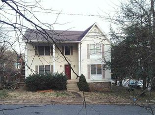 101 Washington Ave APT 2, Charlottesville, VA 22903