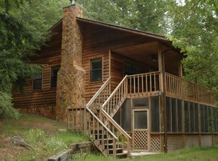 5506 Doublehead Gap Rd, Blue Ridge, GA 30513