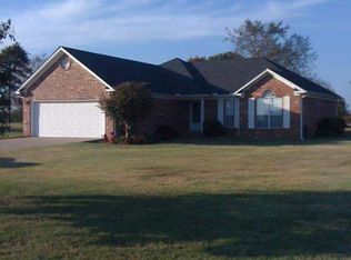 52 Pinnacle Springs Rd, Greenbrier, AR 72058