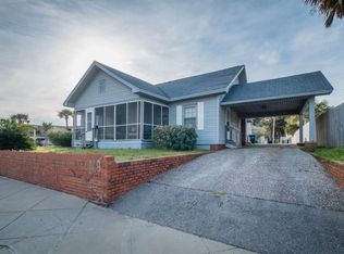 107 N Ocean Blvd, Myrtle Beach, SC 29577