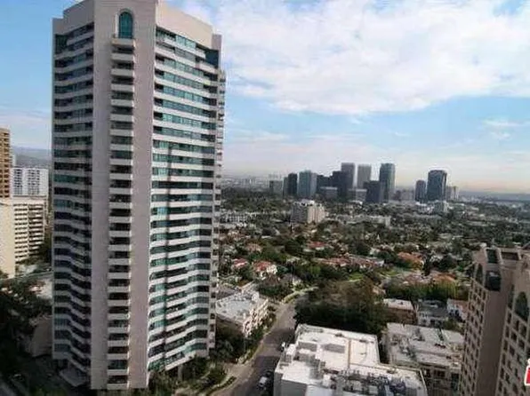10490 Wilshire Blvd APT 1702, Los Angeles, CA 90024