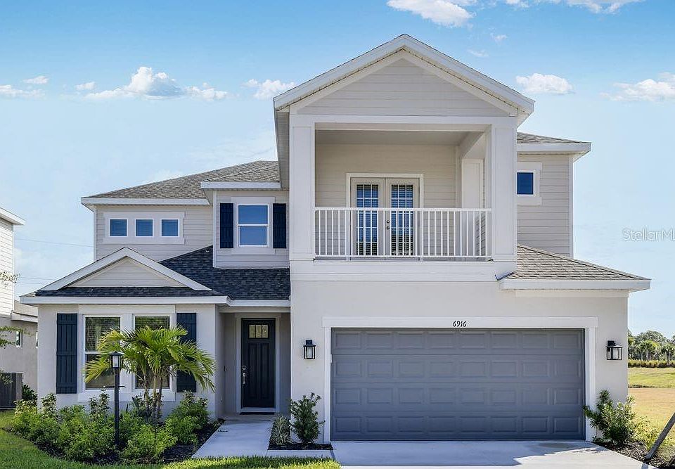 1st image of 6916 Prairie Oak Way