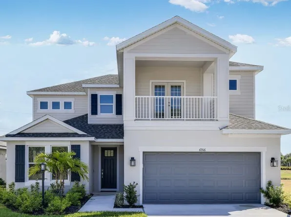 6916 Prairie Oak Way, Nokomis, FL 34275