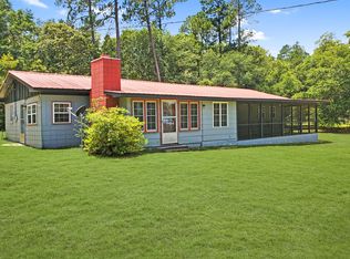 282 Belvedere Dr, Eutawville, SC 29048
