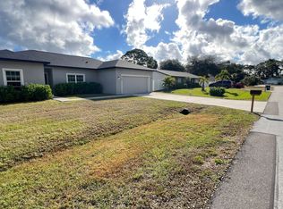1161 Yager Rd SE, Palm Bay, FL 32909