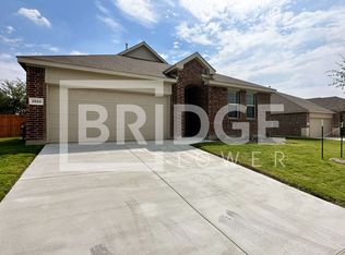 2529 Goodrich Rd, Fort Worth, TX 76179