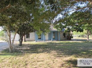 28115 Bean Rd, Rio Hondo, TX 78586
