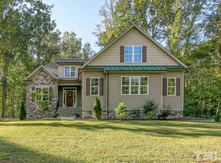 2090 Creekside Dr, Franklinton, NC 27525