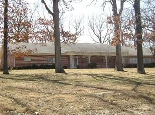 3249 S Ten Mile Dr, Jefferson City, MO 65109