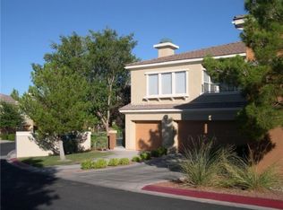 10821 Amber Ridge Dr UNIT 203, Las Vegas, NV 89144