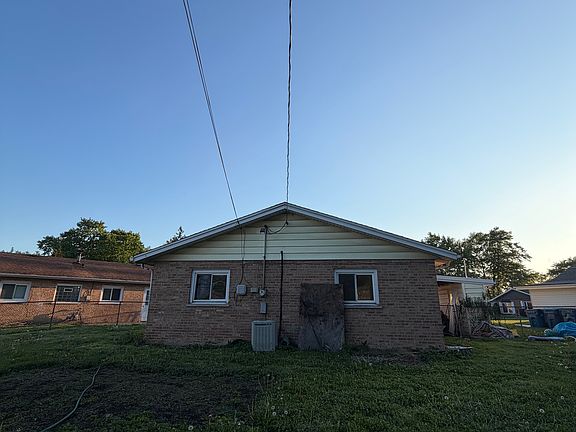 2nd image of 11721 S Keeler Ave