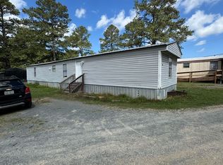 40 Manchester Rd, Wadesboro, NC 28170