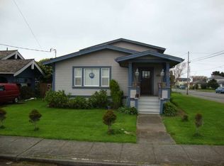 784 A St, Crescent City, CA 95531
