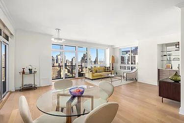 100 United Nations Plaza, #35E