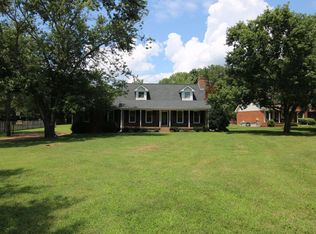 116 Southwinds Dr, Hermitage, TN 37076