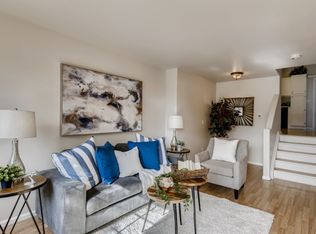 4504 S Cimarron Cir UNIT C, Aurora, CO 80015