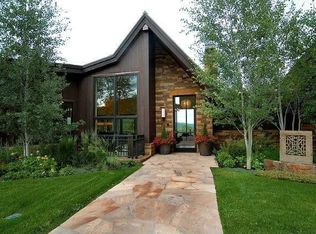 283 McSkimming Rd, Aspen, CO 81611