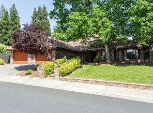 1603 Champion Oaks Dr, Roseville, CA 95661