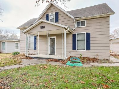 304 N 5th St, Wathena, KS, 66090