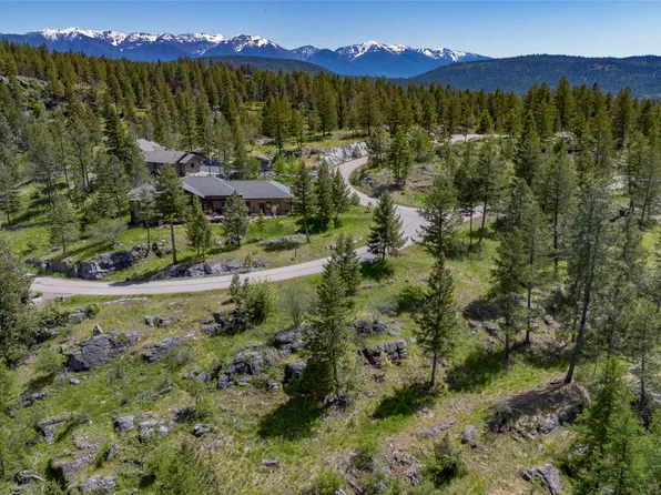 1193 Whispering Rock Rd, Bigfork, MT 59911