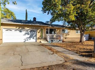 164 Escondido Way, Shandon, CA 93461