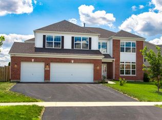 1855 Leeds Rd, Bolingbrook, IL 60490