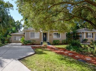 935 E McBerry St, Tampa, FL 33603