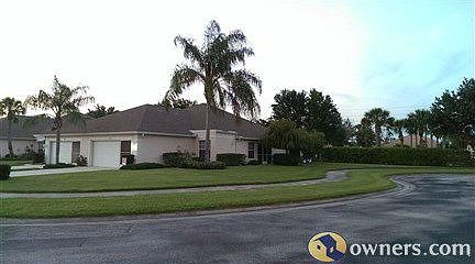 Villa for sale in quiet and secure gated community